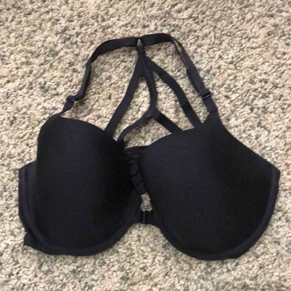 Victoria Secret 36D front clasp bra